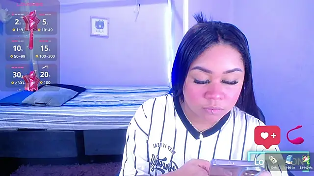 Nahom1  online show from September 11, 2025, 10:32 pm