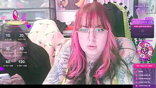 Snapshot of misspeach chatting on March 3, 2026, 6:25 pm misspeach online show from March 3, 2026, 6:25 pm