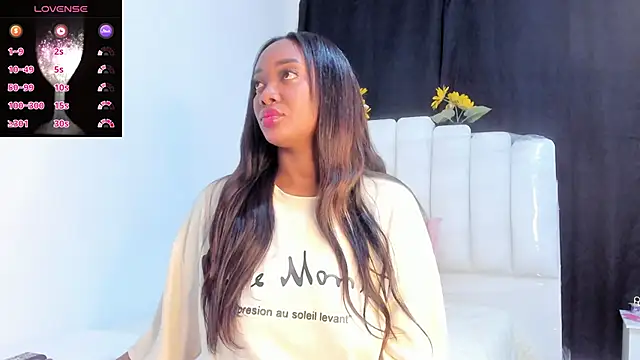 RoxannaBlanche online show from February 2, 2026, 11:20 am