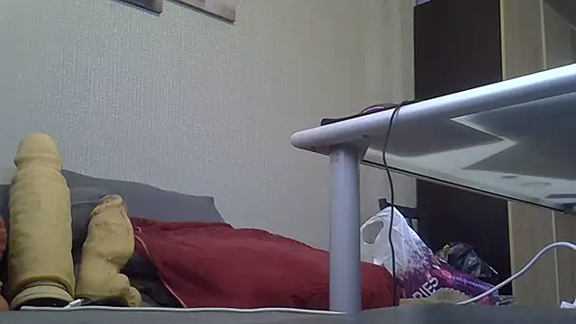 FISTCAMM online show from February 22, 2026, 5:19 am