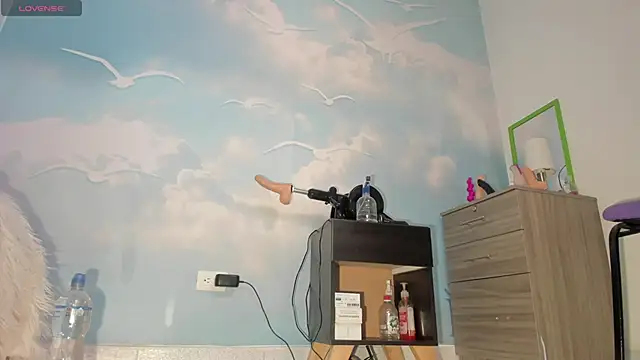 Nata bernett online show from September 15, 2025, 11:38 pm