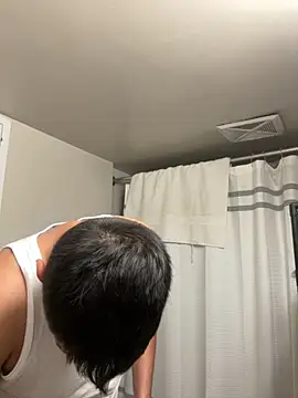 Cutekillerhunk online show from October 23, 2025, 5:40 am