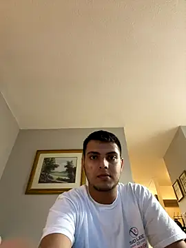 Cutekillerhunk online show from October 23, 2025, 9:02 pm