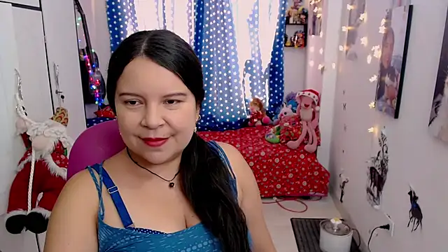 Snapshot of claryssa_ chatting on December 9, 2024, 7:07 pm claryssa online show from December 9, 2024, 7:07 pm