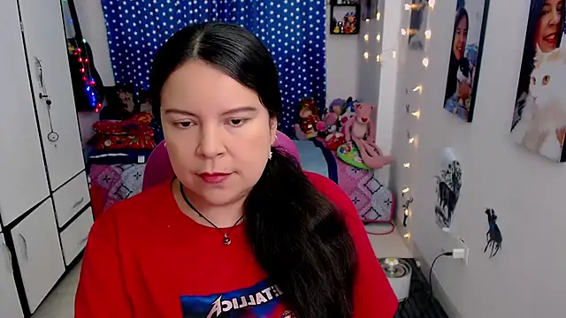 Snapshot of claryssa_ chatting on January 15, 2025, 10:35 pm claryssa online show from January 15, 2025, 10:35 pm