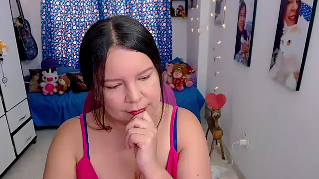 claryssa  online show from March 26, 2026, 8:25 pm