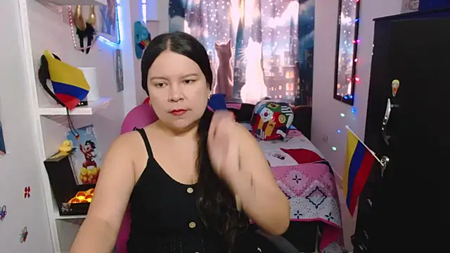 claryssa  online show from July 15, 2026, 1:27 pm