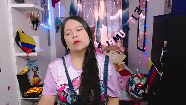 claryssa  online show from July 17, 2026, 12:56 pm