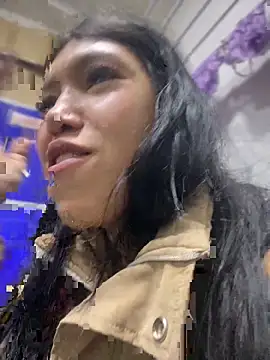 emily rosse04 online show from March 21, 2026, 11:37 am