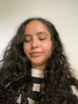 CurlyGirl 1 online show from December 26, 2024, 6:33 pm