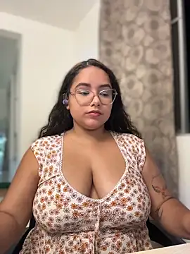 CurlyGirl 1 online show from June 11, 2026, 2:53 am