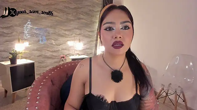 Snapshot of samara_smithh chatting on September 24, 2025, 11:46 am samara smithh online show from September 24, 2025, 11:46 am