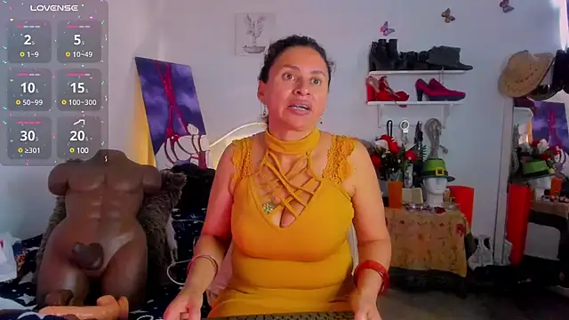 Snapshot of SheraHadee chatting on February 17, 2025, 1:32 pm SheraHadee online show from February 17, 2025, 1:32 pm