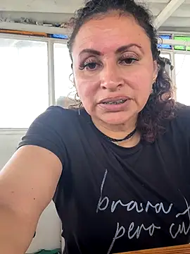 Snapshot of SheraHadee chatting on October 3, 2025, 7:55 pm SheraHadee online show from October 3, 2025, 7:55 pm