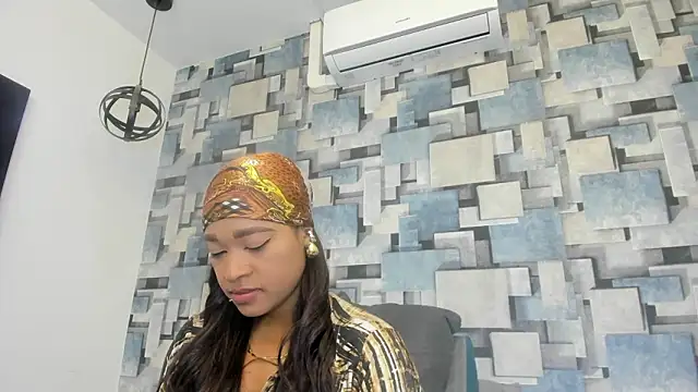 angel dthroatt online show from March 9, 2026, 12:09 pm