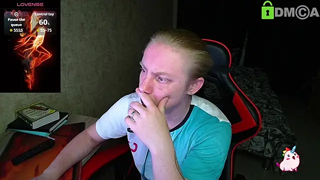 Alexis Gordon online show from October 1, 2025, 7:09 pm