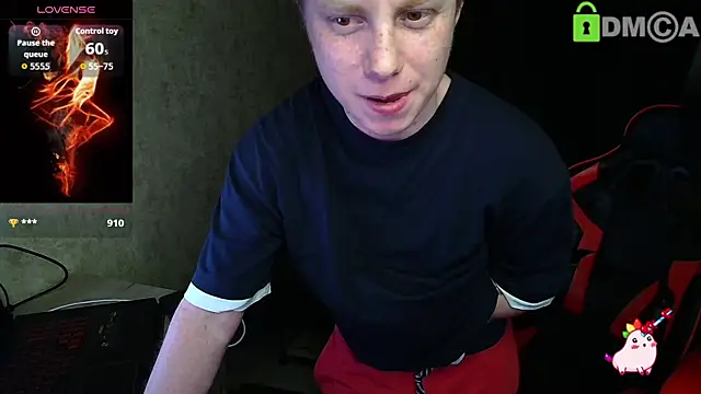 Alexis Gordon online show from October 8, 2025, 5:43 pm