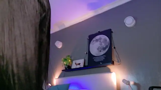 CristalCornner  online show from September 13, 2025, 7:46 pm