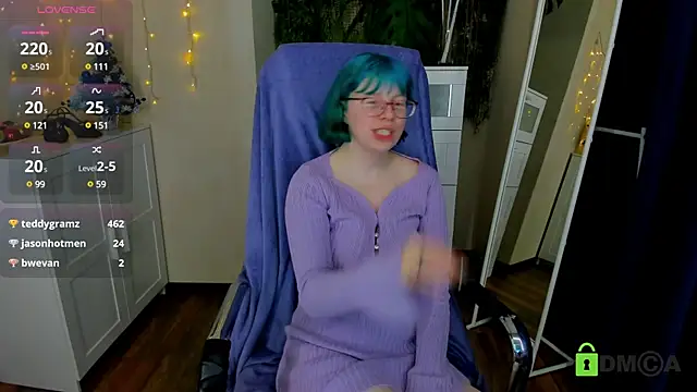 Snapshot of Melissa_Wells chatting on December 27, 2024, 2:47 am Melissa Wells online show from December 27, 2024, 2:47 am