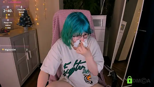 Snapshot of Melissa_Wells chatting on December 29, 2024, 12:09 am Melissa Wells online show from December 29, 2024, 12:09 am