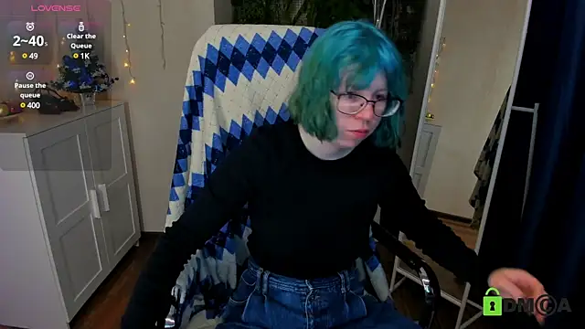 Snapshot of Melissa_Wells chatting on January 2, 2025, 9:07 pm Melissa Wells online show from January 2, 2025, 9:07 pm