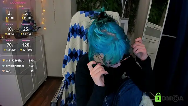 Snapshot of Melissa_Wells chatting on January 3, 2025, 3:49 am Melissa Wells online show from January 3, 2025, 3:49 am