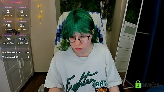 Snapshot of Melissa_Wells chatting on January 20, 2025, 12:57 am Melissa Wells online show from January 20, 2025, 12:57 am