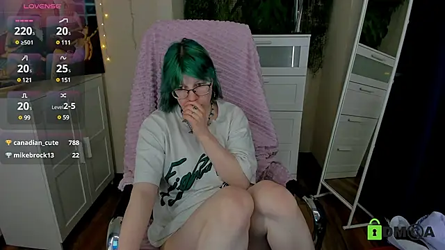 Snapshot of Melissa_Wells chatting on February 7, 2025, 11:55 pm Melissa Wells online show from February 7, 2025, 11:55 pm