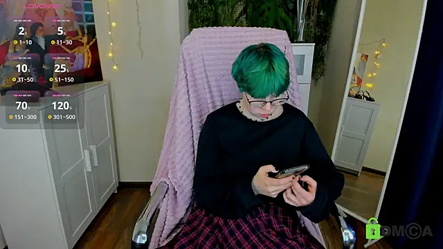 Snapshot of Melissa_Wells chatting on March 1, 2025, 12:28 am Melissa Wells online show from March 1, 2025, 12:28 am