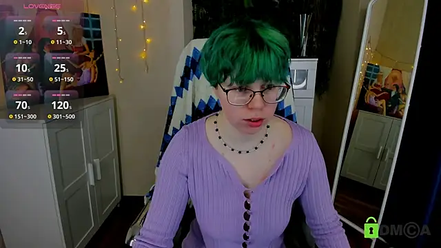 Snapshot of Melissa_Wells chatting on March 1, 2025, 9:48 pm Melissa Wells online show from March 1, 2025, 9:48 pm