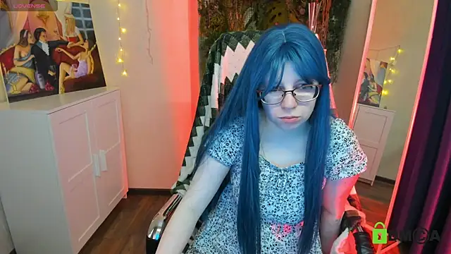 Snapshot of Melissa_Wells chatting on March 5, 2025, 9:26 pm Melissa Wells online show from March 5, 2025, 9:26 pm