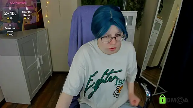 Snapshot of Melissa_Wells chatting on March 23, 2025, 5:54 am Melissa Wells online show from March 23, 2025, 5:54 am