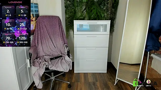 Snapshot of Melissa_Wells chatting on September 9, 2025, 9:14 pm Melissa Wells online show from September 9, 2025, 9:14 pm