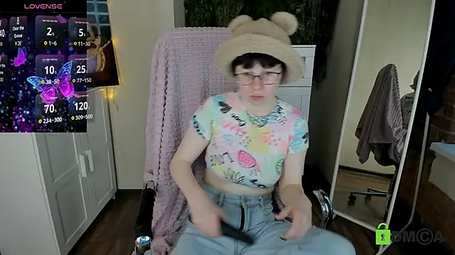 Snapshot of Melissa_Wells chatting on September 20, 2025, 3:13 pm Melissa Wells online show from September 20, 2025, 3:13 pm