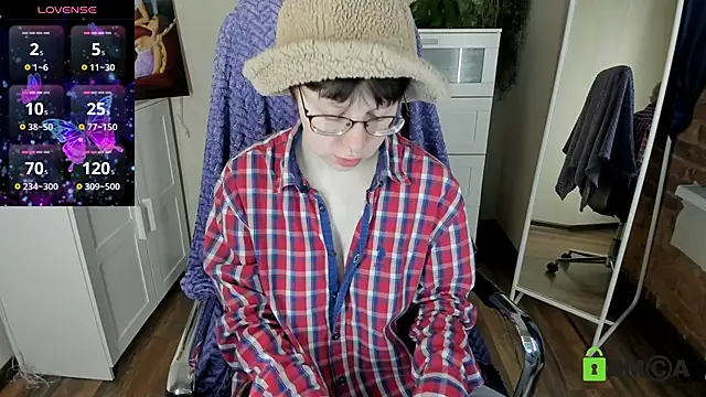 Snapshot of Melissa_Wells chatting on September 21, 2025, 4:19 pm Melissa Wells online show from September 21, 2025, 4:19 pm