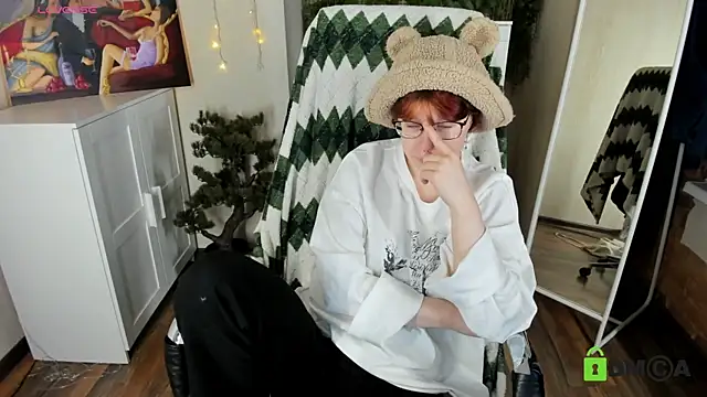 Melissa Wells online show from November 22, 2025, 4:00 am