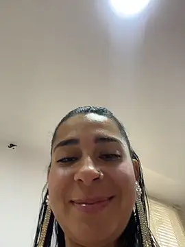 Meganmilk1 online show from March 12, 2026, 3:18 pm