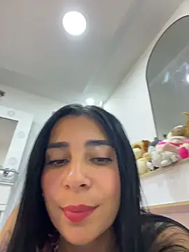 Meganmilk1 online show from July 4, 2026, 5:19 pm
