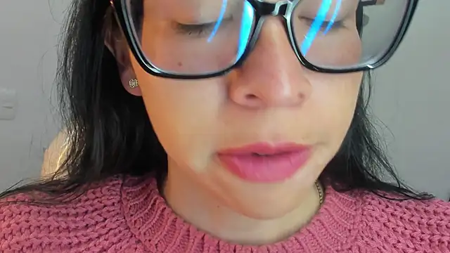 Katty mouth online show from November 26, 2025, 8:32 pm