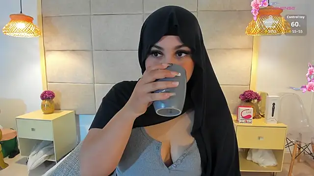  anjum  online show from October 27, 2025, 12:53 pm