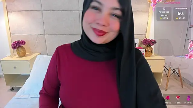  anjum  online show from January 14, 2026, 10:10 am