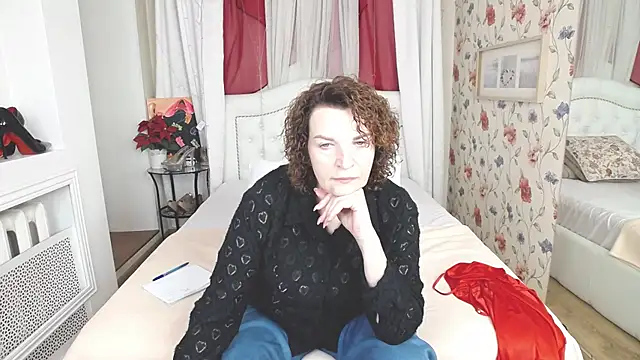 AmiHotGranny online show from July 20, 2026, 12:29 pm