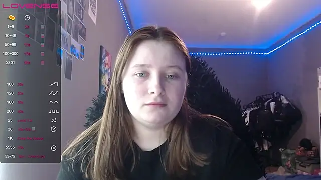 Light Luna online show from January 17, 2026, 3:39 pm