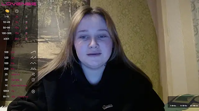 Light Luna online show from March 10, 2026, 3:39 pm