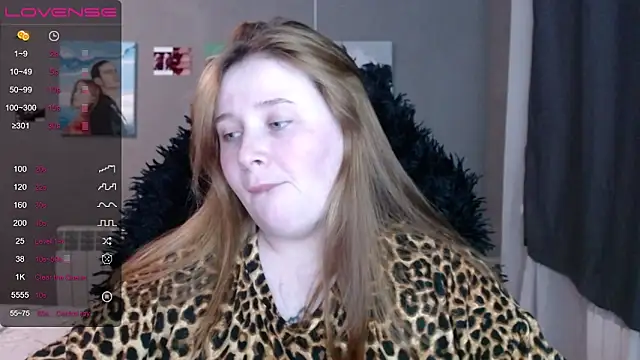 Light Luna online show from March 15, 2026, 3:07 pm