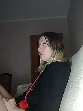 LeraSweet online show from December 18, 2024, 7:52 pm