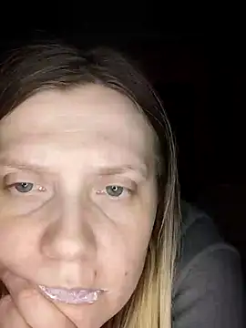 LeraSweet online show from January 24, 2025, 8:22 pm