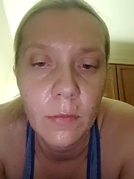 LeraSweet online show from September 21, 2025, 7:15 pm