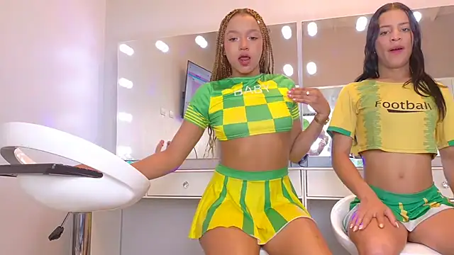 Snapshot of chocolatecrememia chatting on March 5, 2026, 9:00 pm chocolatecrememia online show from March 5, 2026, 9:00 pm