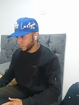  MatScott  online show from January 16, 2026, 3:21 am